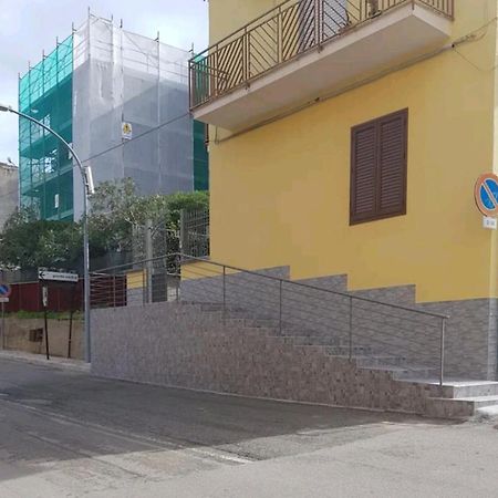 Casa Vacanze Rosanna Balestrate Exterior photo