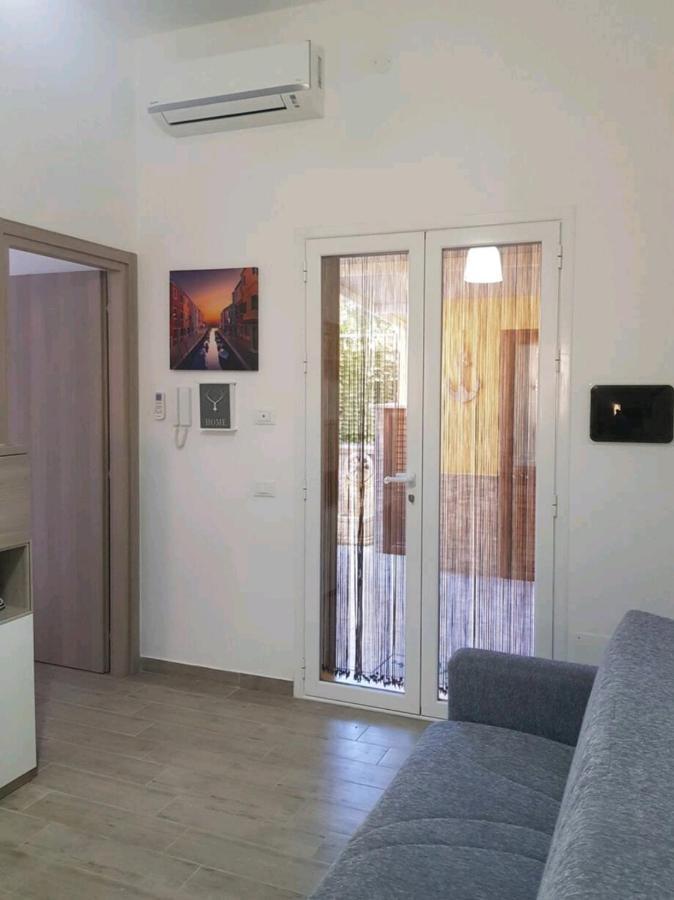 Casa Vacanze Rosanna Balestrate Exterior photo