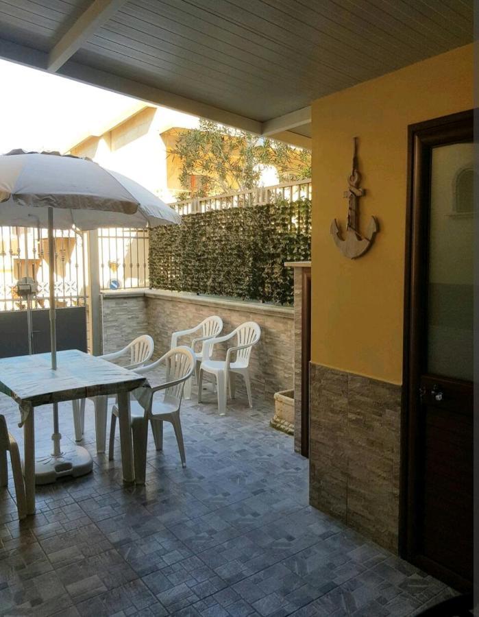 Casa Vacanze Rosanna Balestrate Exterior photo